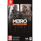 Metro Redux Switch