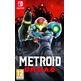 Metroid Dread Switch