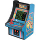 Micro Player Retro Arcade Ms Pac-Man