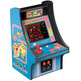 Micro Player Retro Arcade Ms Pac-Man