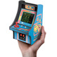 Micro Player Retro Arcade Ms Pac-Man