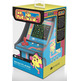 Micro Player Retro Arcade Ms Pac-Man