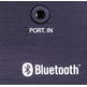 Microcode with Bluetooth LG XBoom CM2460 100W
