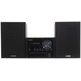 Microcredit Hi-Fi Aiwa MSBTU-300 Black