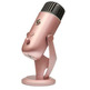Microphone Arozzi Colonna Rose Gold