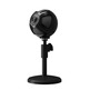 Microphone Arozzi Sfera Black