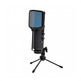 Professional Capacitor Microphone Keep Out XMICPRO