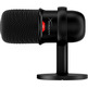 Black HyperX HyperX Microphone