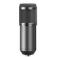 Mars Gaming MMICPRO Black Microphone