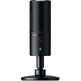 Black Razer Seiren X Microphone