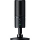 Black Razer Seiren X Microphone