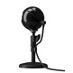 Sfera Pro Black Microphone