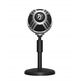 Sfera Pro Silver Microphone