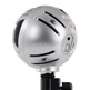 Sfera Pro Silver Microphone