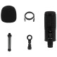USB Microphone BM-65 Streaming / Studio