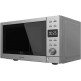 Cecotec GrandHeat 2010 Flatbed Steel Microwave