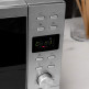 Cecotec GrandHeat 2010 Flatbed Steel Microwave