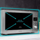 Cecotec GrandHeat 2010 Flatbed Steel Microwave