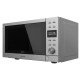 Cecotec GrandHeat 2010 Flatbed Steel Microwave