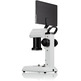 Bresser Analyth LCD microscope
