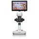 Bresser Analyth LCD microscope