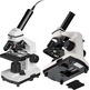 Bresser Biolux NV 20X-1280X microscope