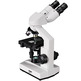 Bresser Edudit Basic Bino 40X-400x microscope