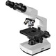 Bresser Edudit Basic Bino 40X-400x microscope