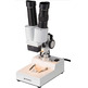 Bresser Esteroscopic Biorit ICD 20X microscope