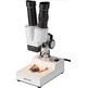 Bresser Esteroscopic Biorit ICD 20X microscope