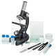 Bresser National Geographic 300x-1200x microscope