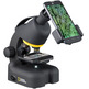 Bresser National Geographic 40-640x Smartphone Support microscope