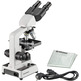 Bresser Researcher Bino 40-1000x microscope