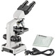 Bresser Researcher Trino 40x1000x microscope