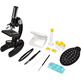 Bresset National Geographic 900x Smartphone Support microscope
