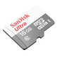 Sandisk Ultra Micro SD HC 16 GB Class 10