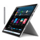 Microsoft Surface PRO 7 + 12.3 "(Tactile) i7 16GB RAM 256GB SSD + Pro Pen Reconditioning