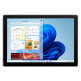 Microsoft Surface PRO 7 + 12.3 "(Tactile) i7 16GB RAM 256GB SSD + Pro Pen Reconditioning