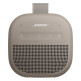 Mini Speaker Bluetooth Bose SoundLink Micro Gen 2 Sandstone