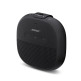 Mini Speaker Bluetooth Bose SoundLink Micro Black