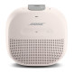 Mini Speaker Bluetooth Bose SoundLink Micro White Smoke