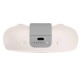 Mini Speaker Bluetooth Bose SoundLink Micro White Smoke