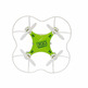 Mini Dron 3GO Maverick 2 Autonomy 7 minutes Green