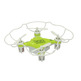 Mini Dron 3GO Maverick 2 Autonomy 7 minutes Green