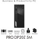 Mini PC Barebone MSI Pro DP20Z 5M-001BEU