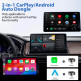 USB Wireless Pionray 2026 (Android Auto / Carplay)