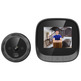 Digital Scam C06 Mirilla with doorbell