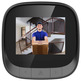 Digital Scam C06 Mirilla with doorbell