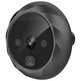 Digital Scam C06 Mirilla with doorbell