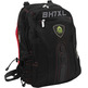 17 '' Keep Out BK7GXL Black/Red Laptop Backpack